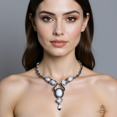 Colar soutache