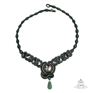 Colar soutache - Image 2