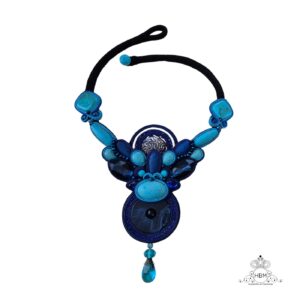 Colar  soutache - Image 3