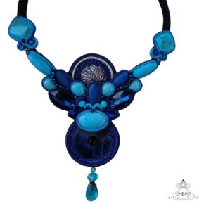 Colar  soutache - Image 2