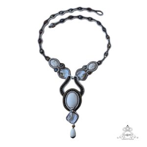 Colar soutache - Image 3