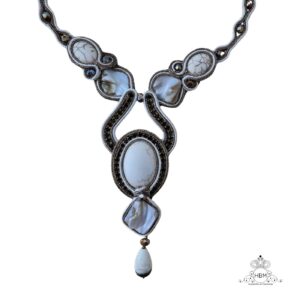 Colar soutache - Image 2