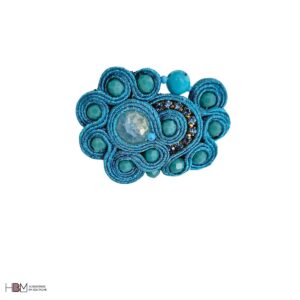Anel de soutache - Image 3