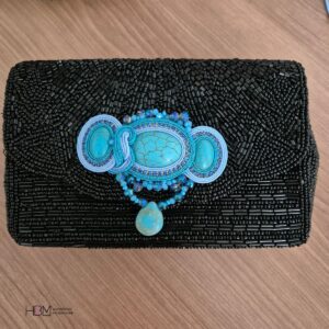 Broche de soutache - Image 2