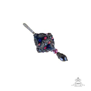 Brinco de soutache - Image 2