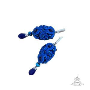 Brinco de soutache - Image 2