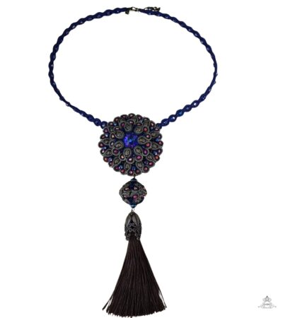 Colar soutache