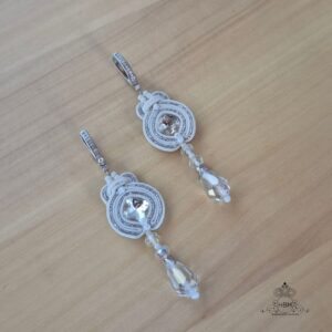 Brinco soutache - Image 4