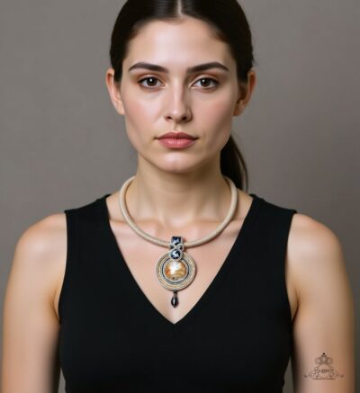 colar soutache