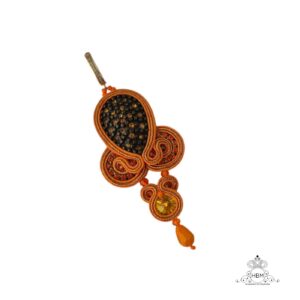 Brinco Soutache - Image 2