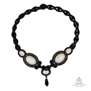Colar soutache - Image 2