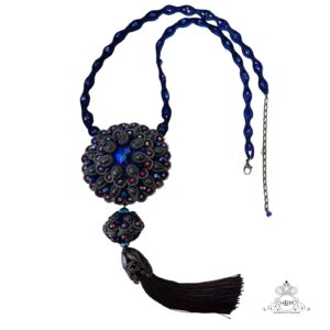 Colar soutache