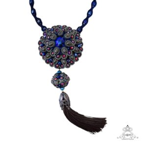 Colar soutache - Image 2