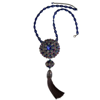 Colar soutache