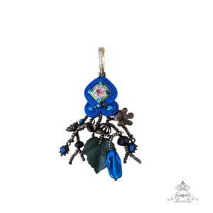 Brinco soutache - Image 4
