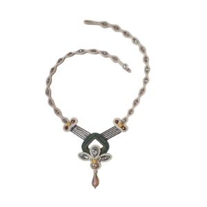 Colar soutache - Image 3