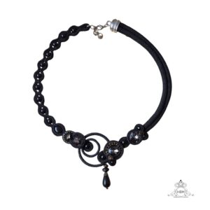 Colar soutache