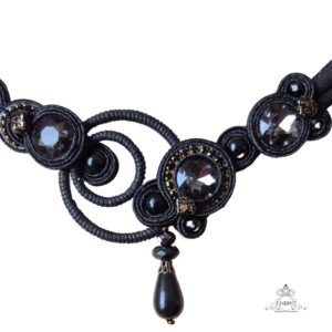 Colar soutache - Image 2