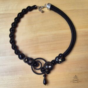 Colar soutache - Image 3