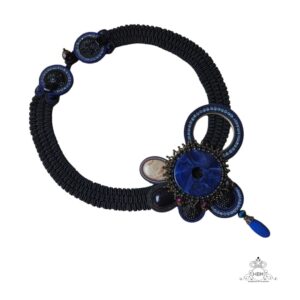 Colar soutache - Image 2