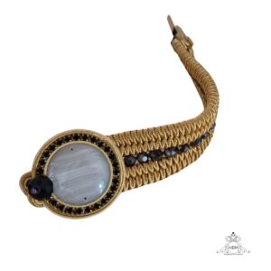 Pulseira soutache - Image 3