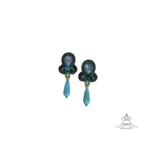 Brinco soutache