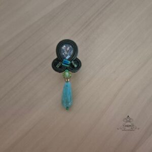 Brinco soutache - Image 3