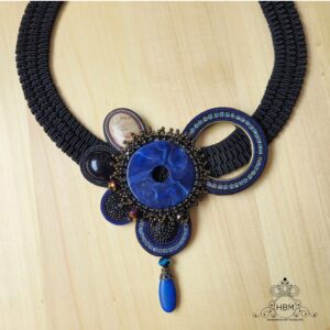 Colar soutache - Image 3