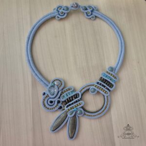 Colar soutache - Image 2