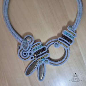 Colar soutache - Image 3