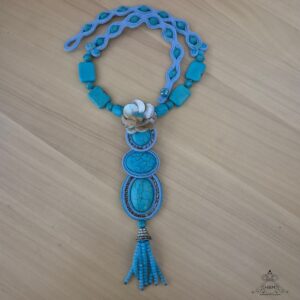 Colar soutache - Image 2