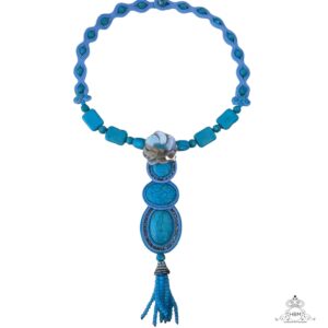 Colar soutache