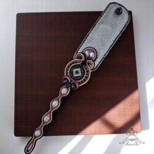 Pulseira soutache - Image 2