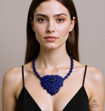 Colar soutache
