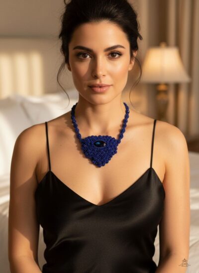 Colar soutache